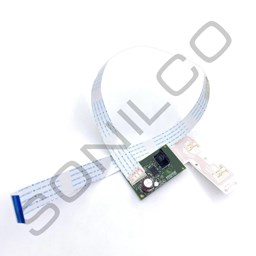 Picture of 802 XL Carriage Unit Assembly Chip Detector for HP DeskJet 1000 1510 2000 3000